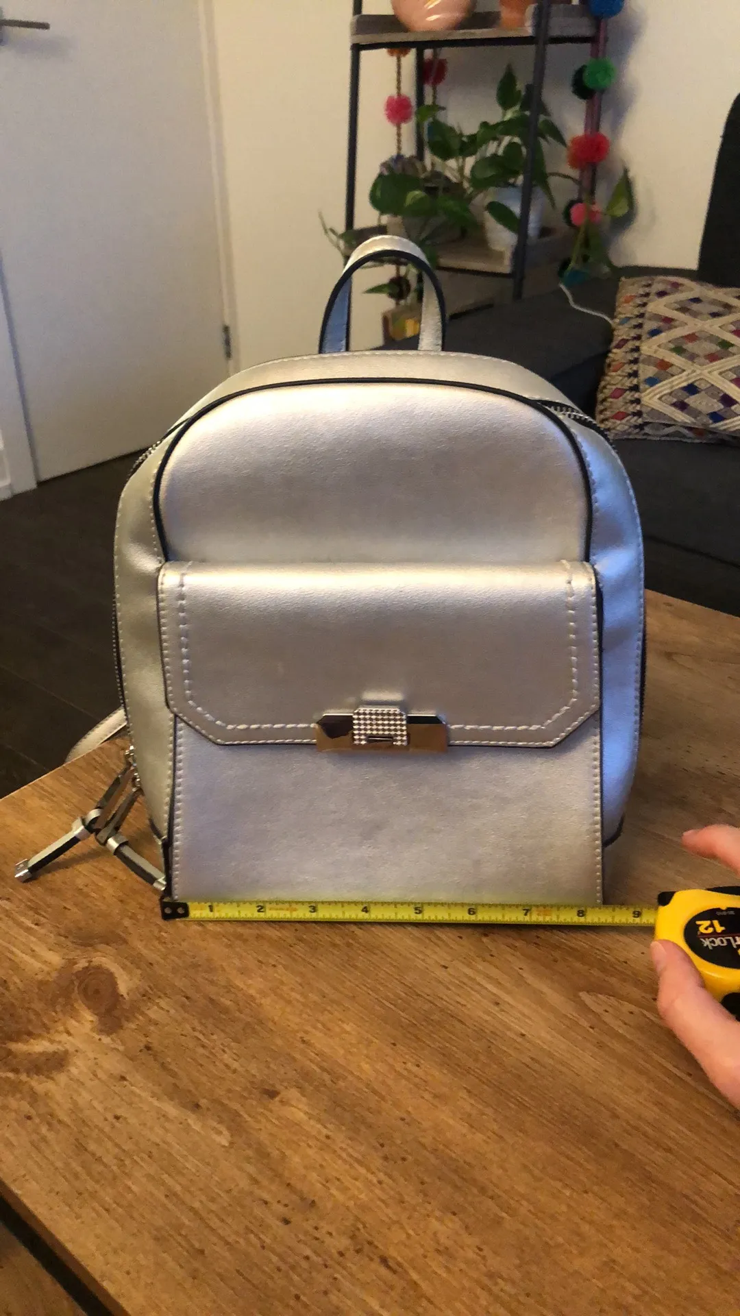 Aldo Mini Backpack photo 1