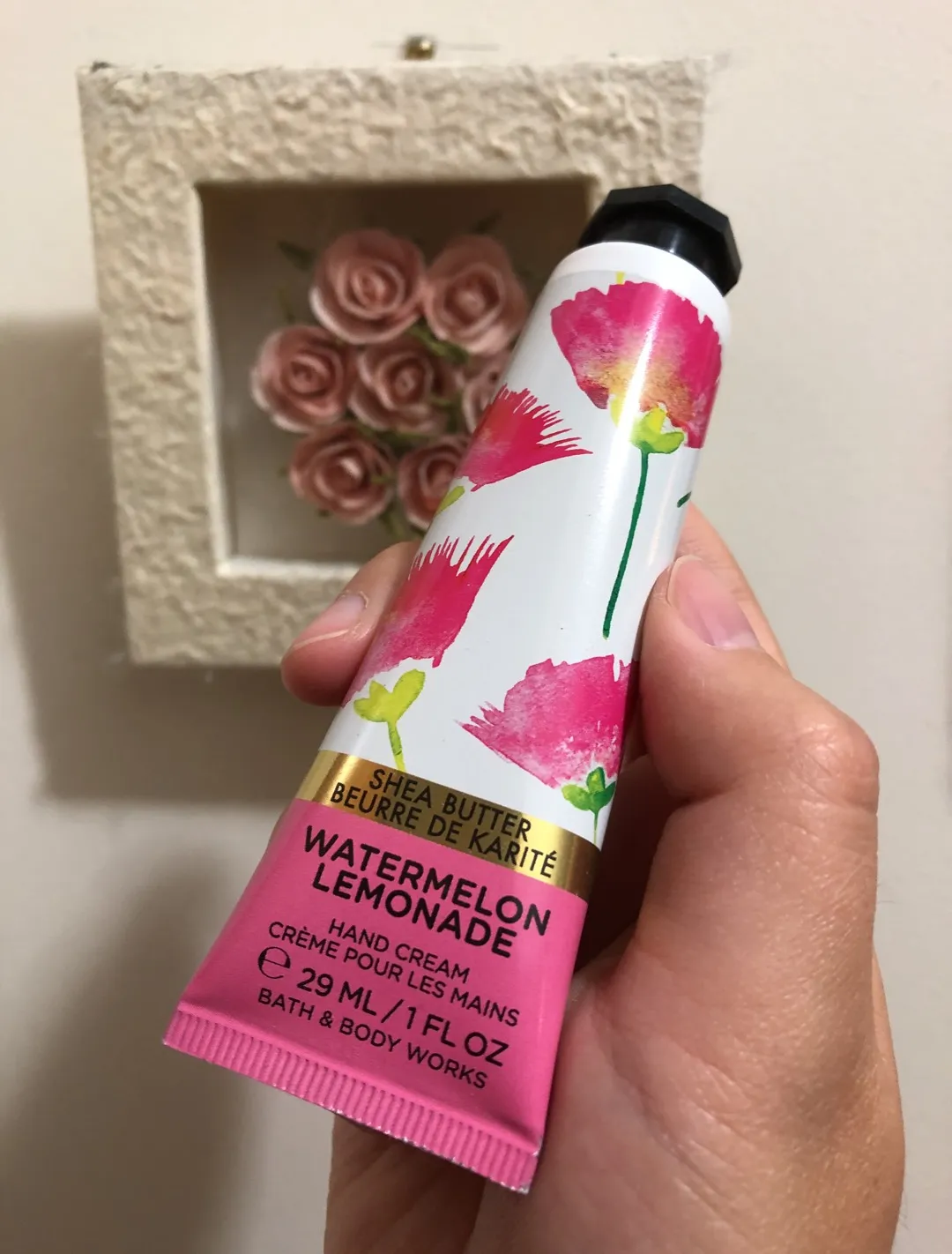 ❤️Shea Butter Hand Cream , Brand New Never Used photo 1