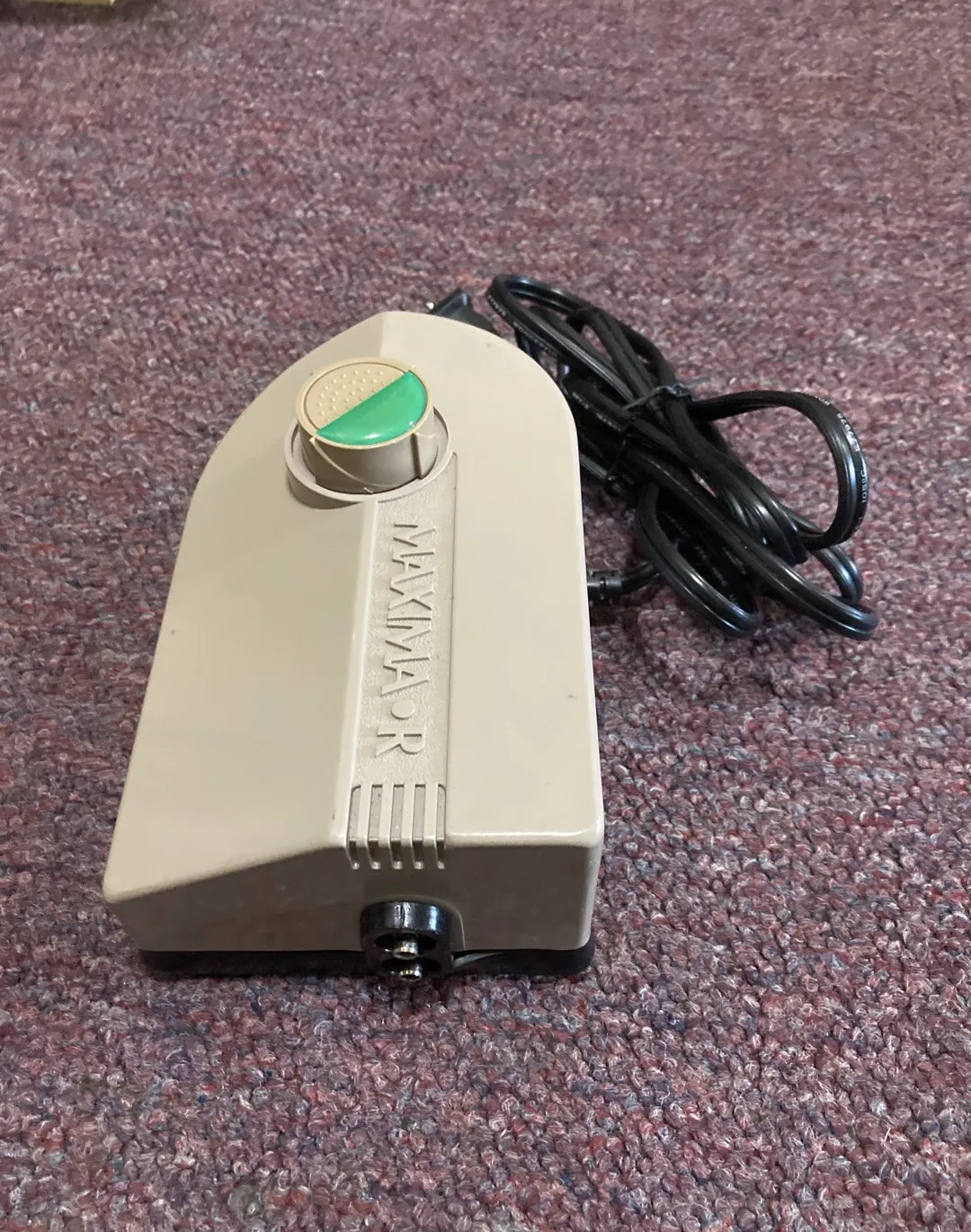 Aquarium Dual Air Pump photo 1