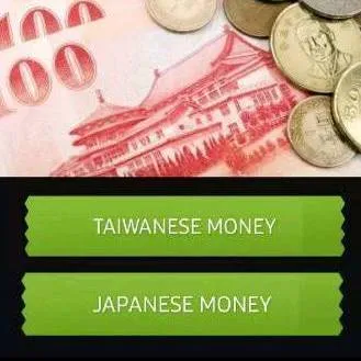 ISO ASIAN CURRENCIES photo 1