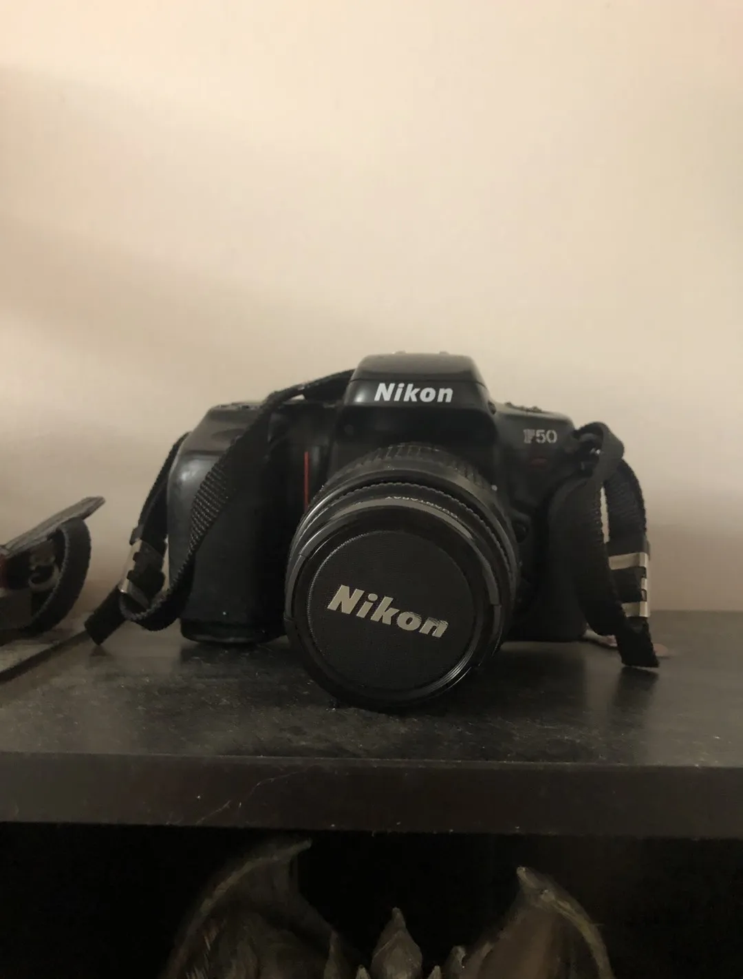 Nikon F50 photo 1