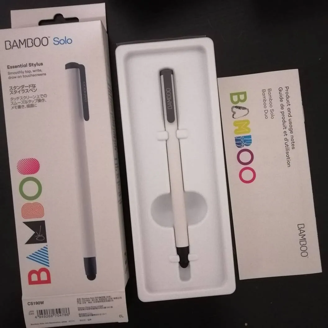 Stylus Touch Screen Pen photo 1
