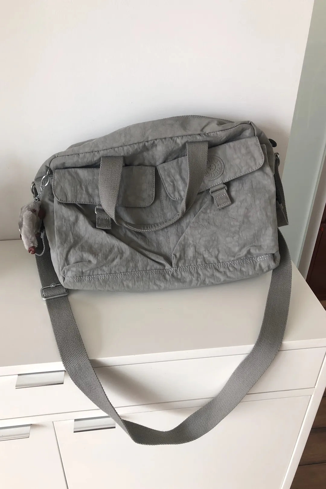 Kipling Diaper Bag photo 1