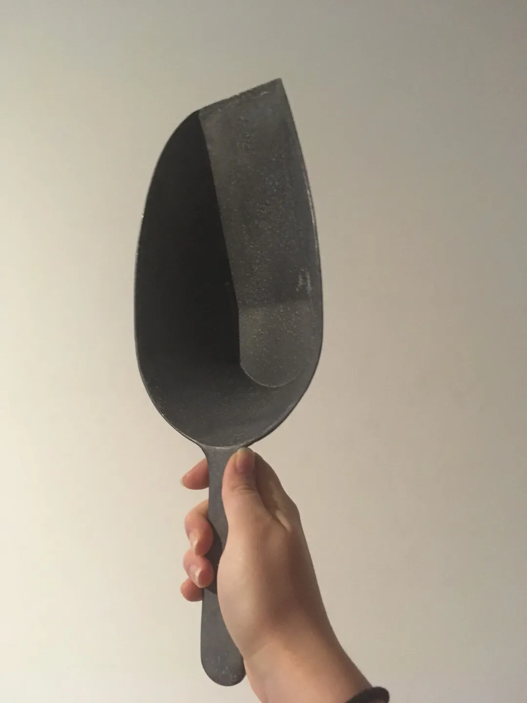 Big Scoop. photo 1