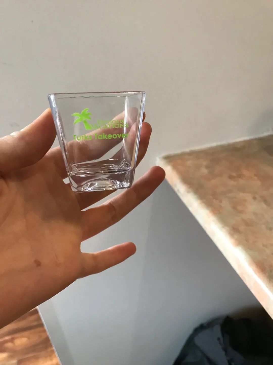 Assorted Alcohol Glasses photo 1
