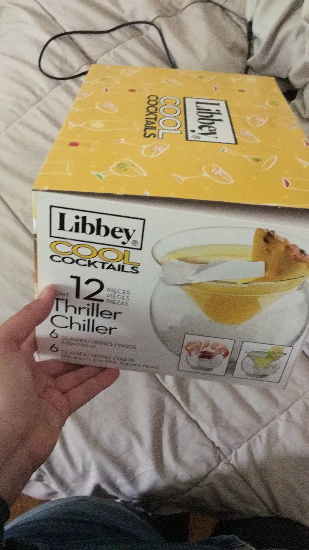 Cocktail Cups photo 1