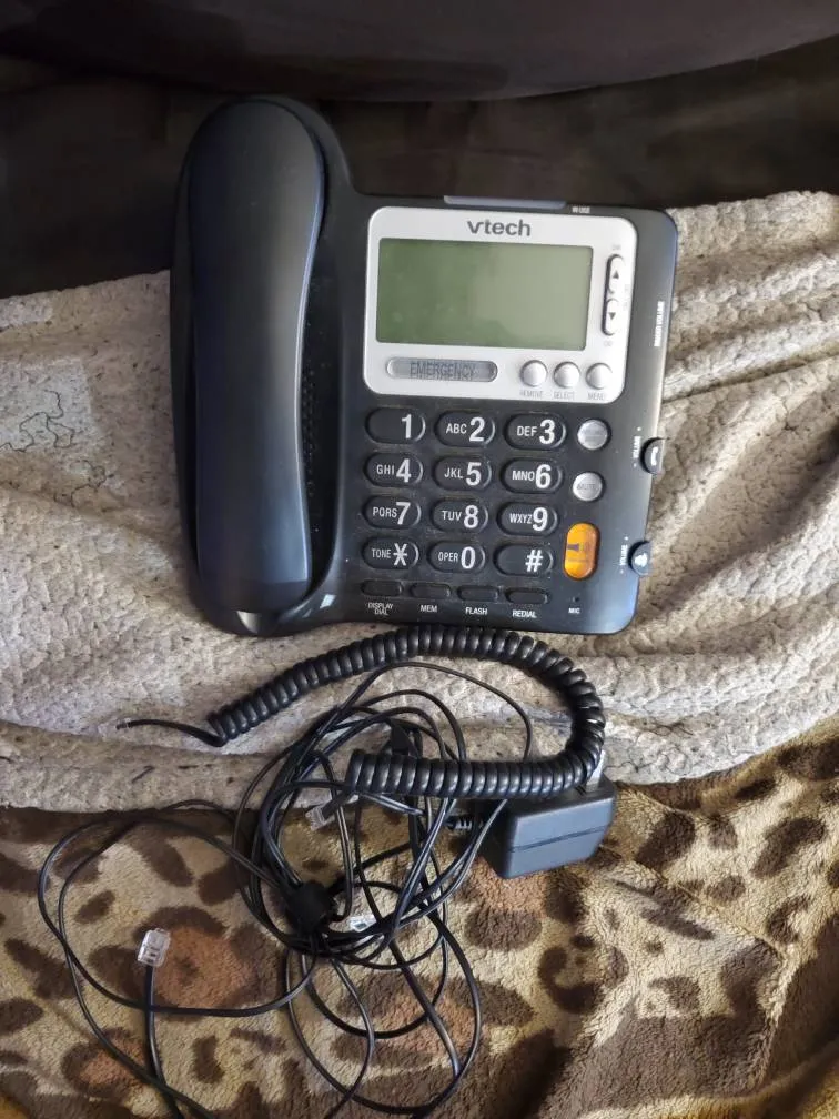 Landline Phone photo 1