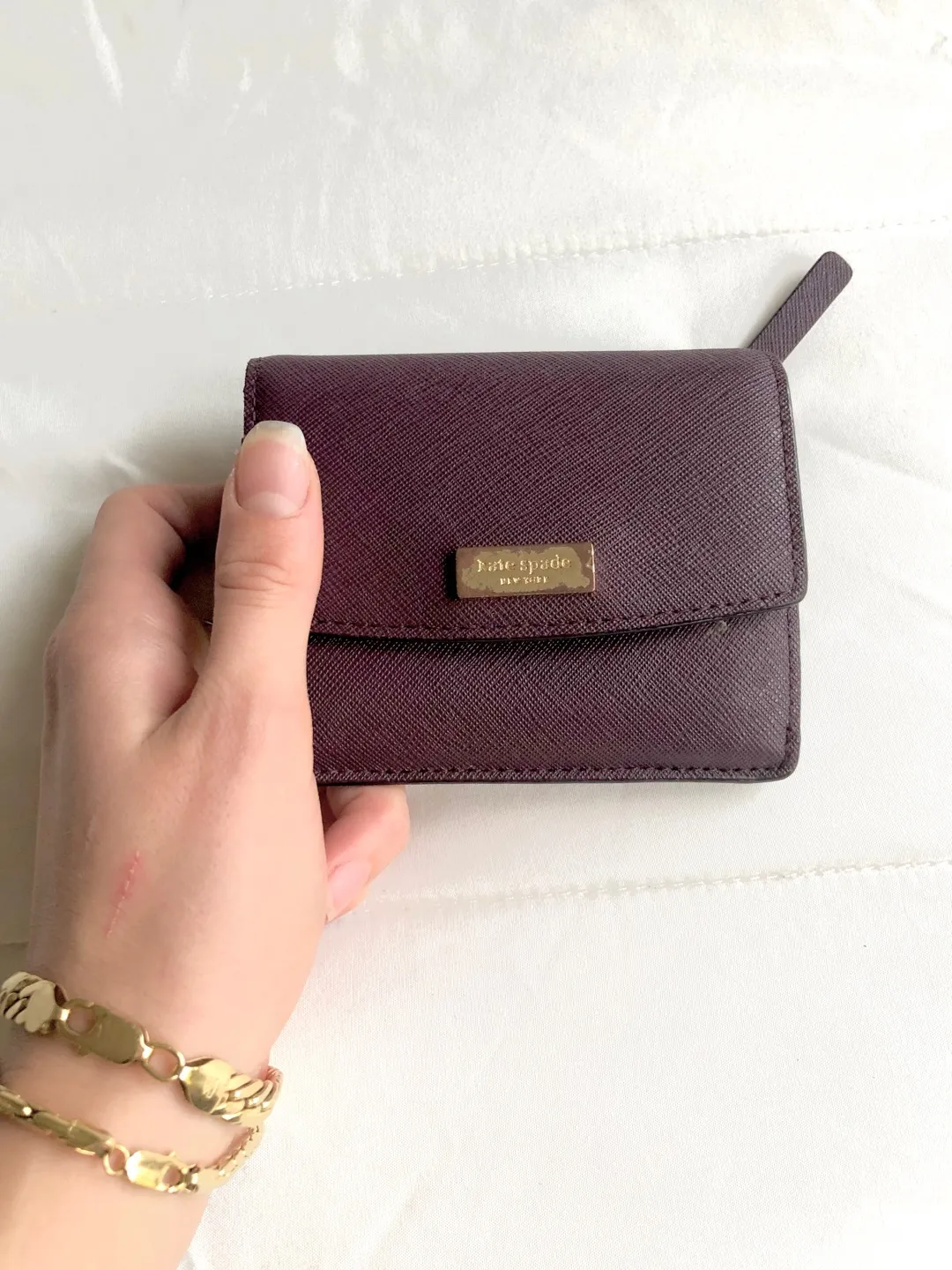 Kate Spade Wallet photo 1