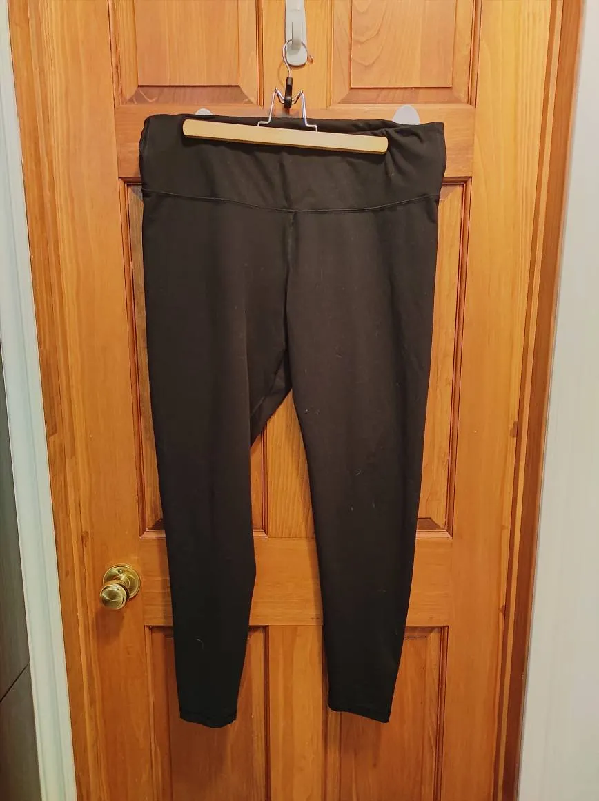 Old Navy Sculpting Tights 2X photo 1