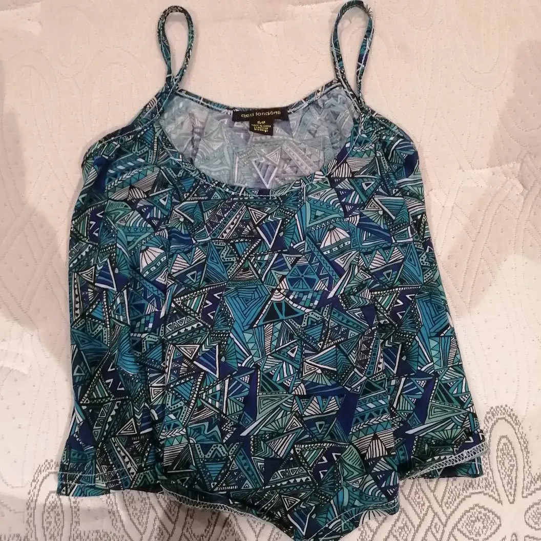 Tank Top photo 1
