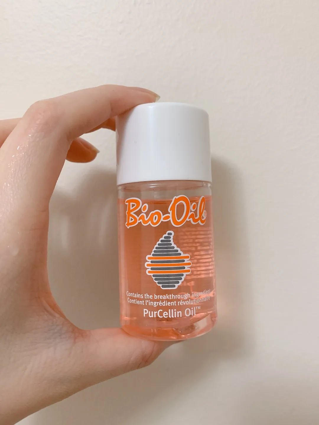 Bio Oil photo 1
