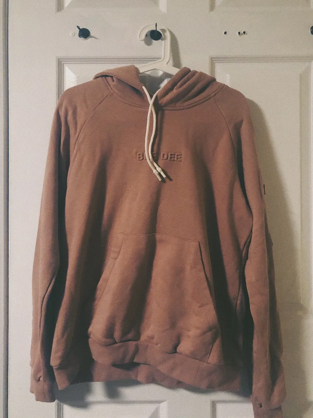 Unisex hoodie - Size S photo 1