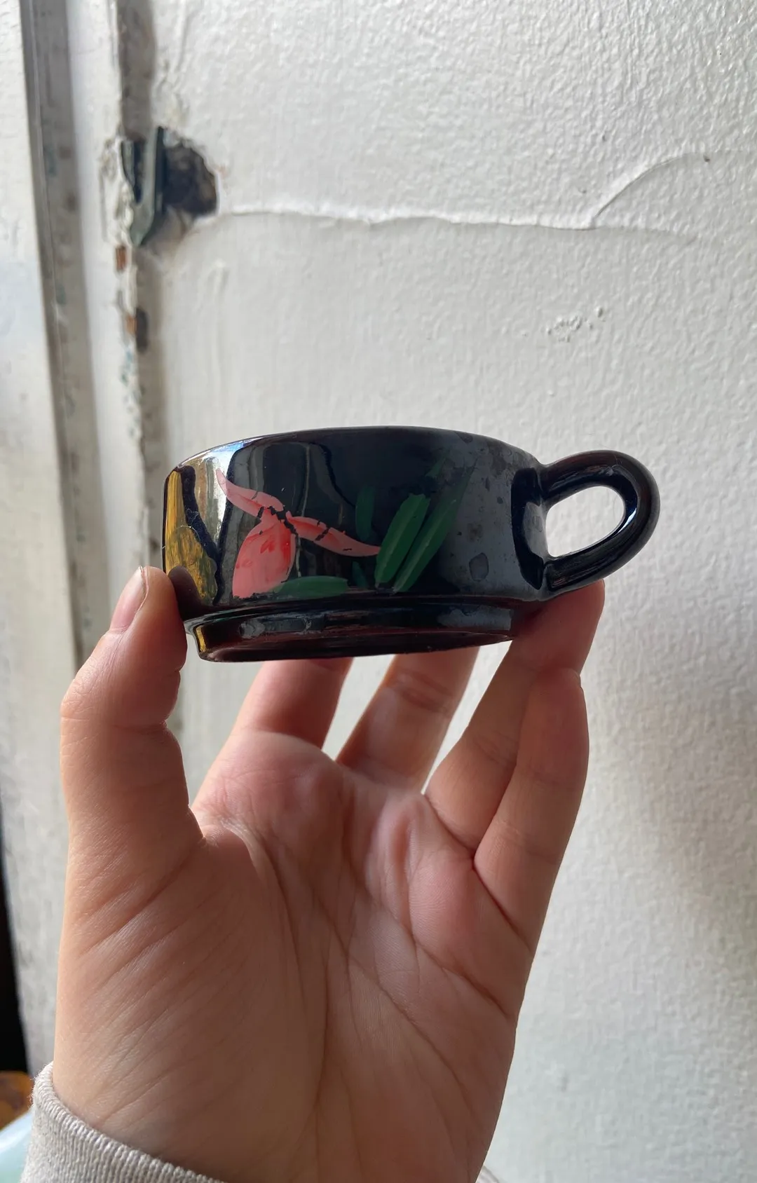 Tiny Espresso Cup photo 1