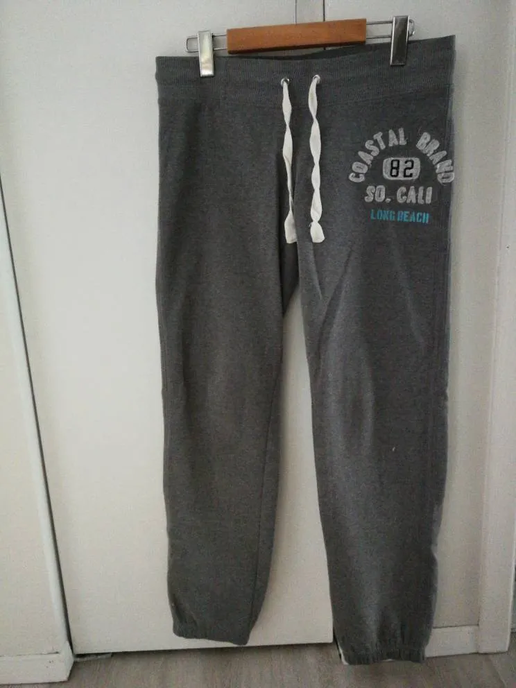 Sweatpants photo 1