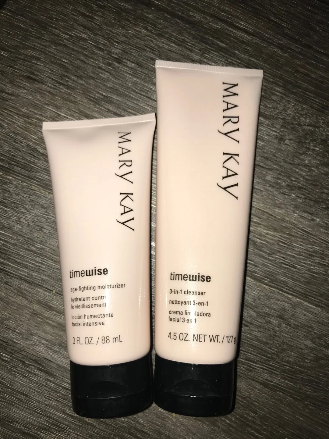 Mary Kay Timewise photo 1