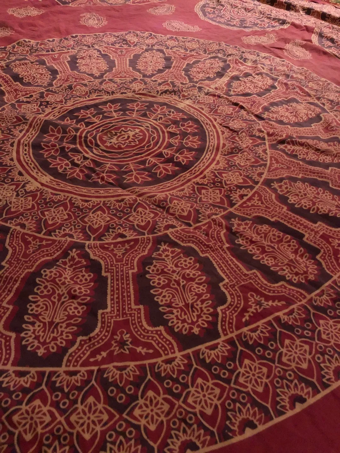 6 foot Tapestry photo 1