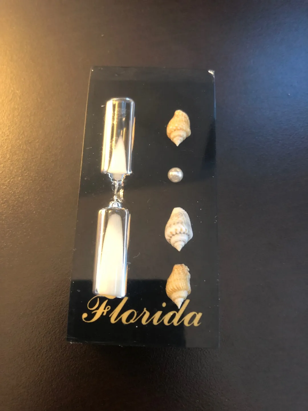 Free Florida Hour Glass photo 1