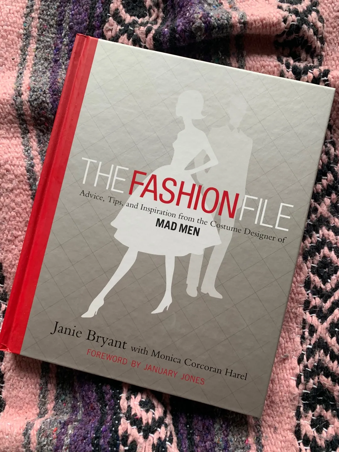 The Fashion File By Janie Bryant photo 1