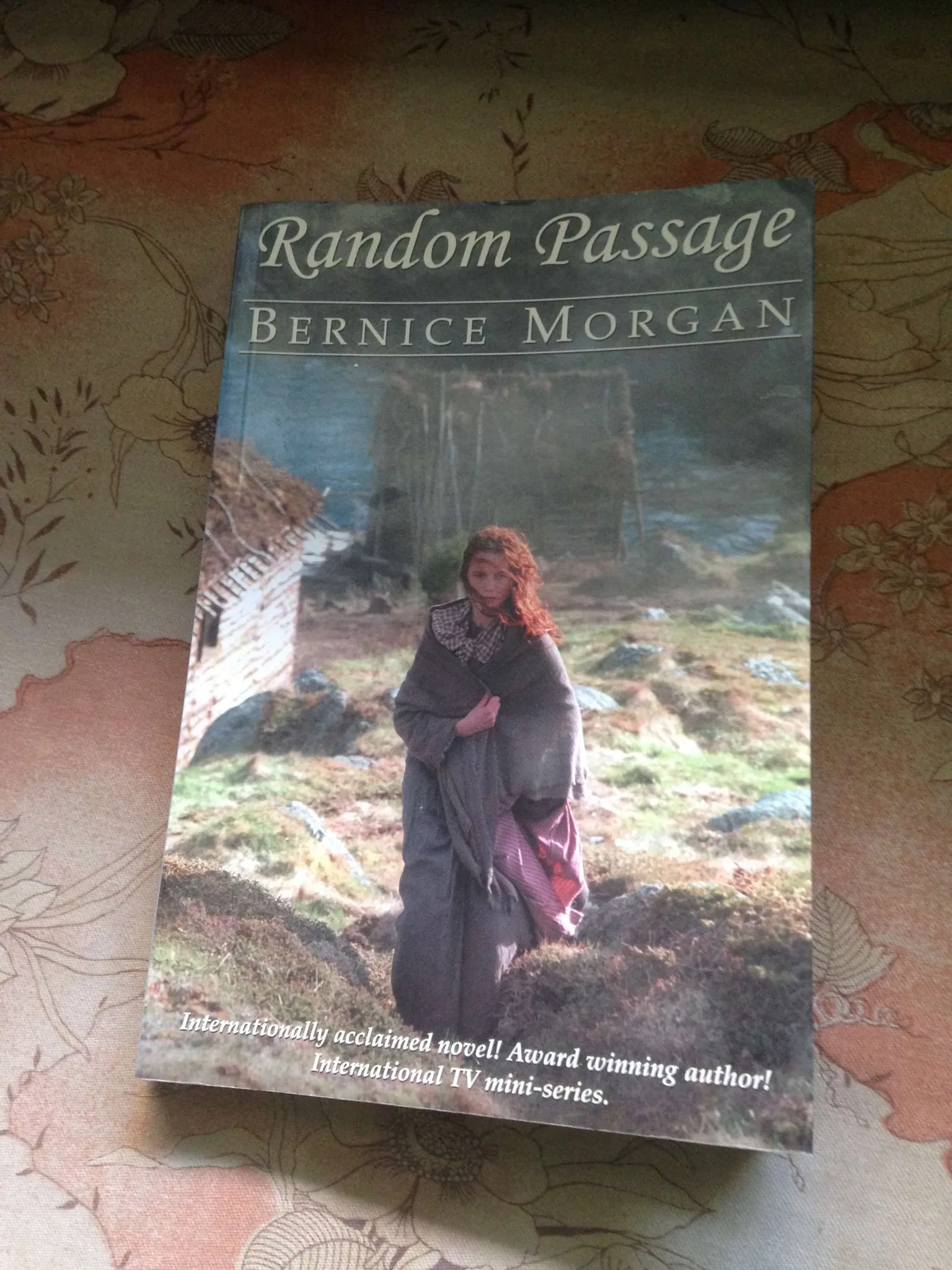 Random Passage photo 1