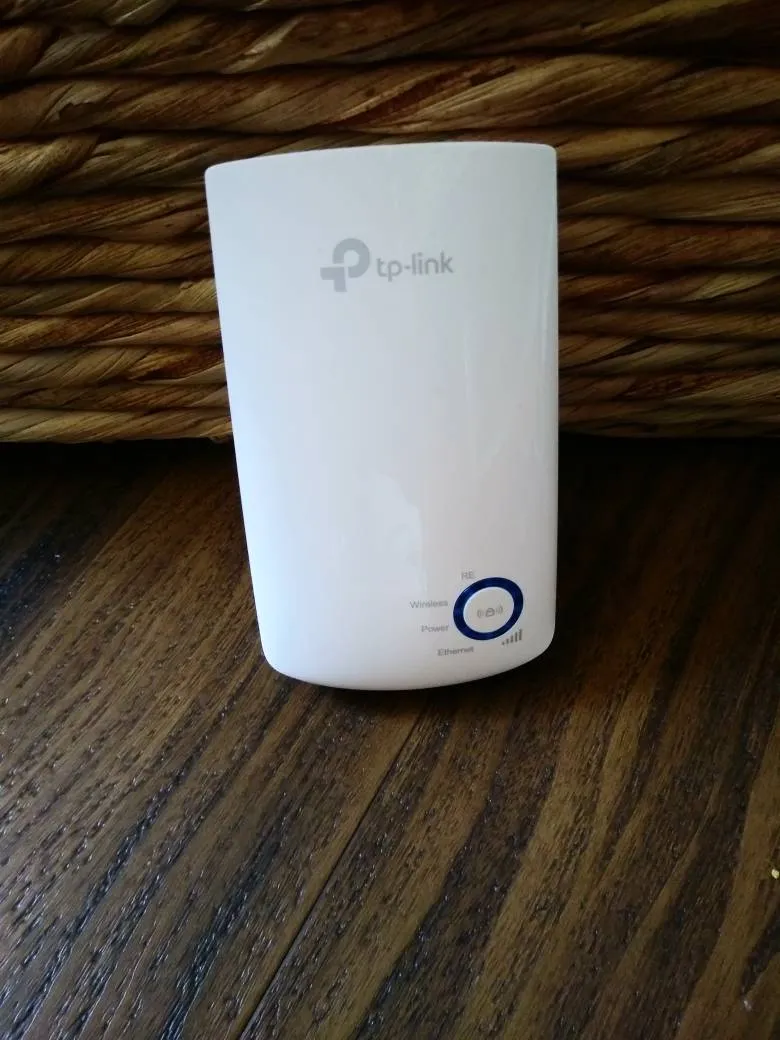 Wifi Extender photo 1