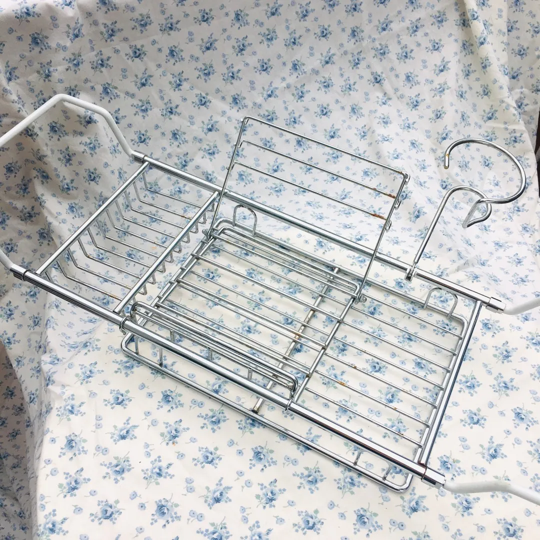 🛁 Bath Caddy photo 1