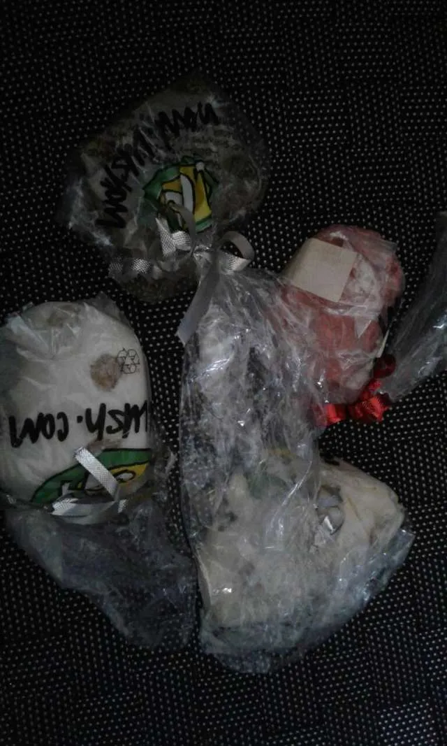 Lush Soaps photo 1