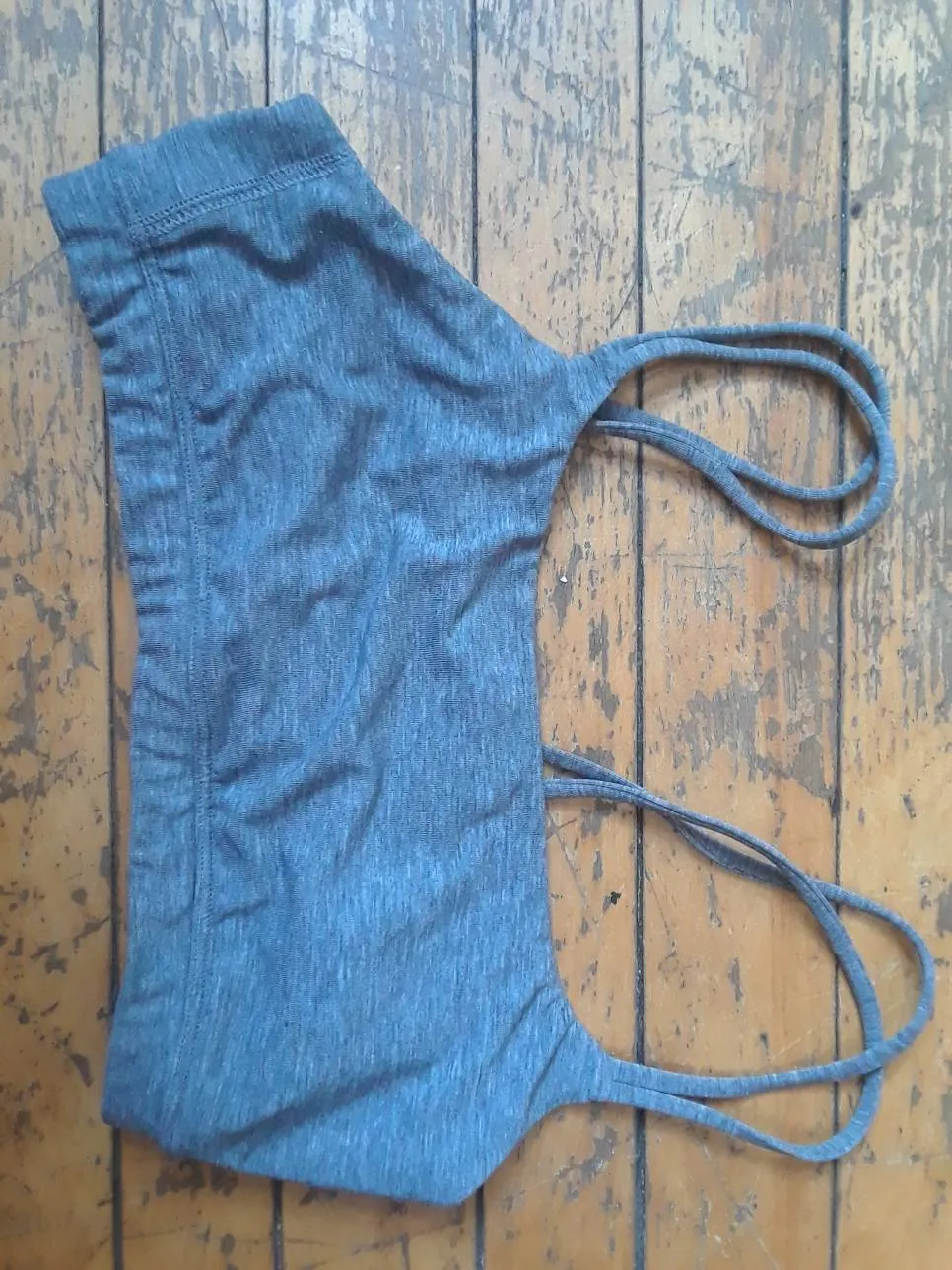 Sports Bra / Brassière De Sport photo 1