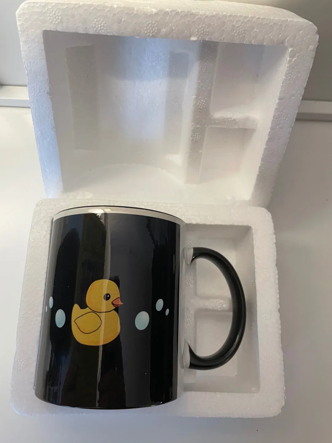 New Adorable Mug photo 1