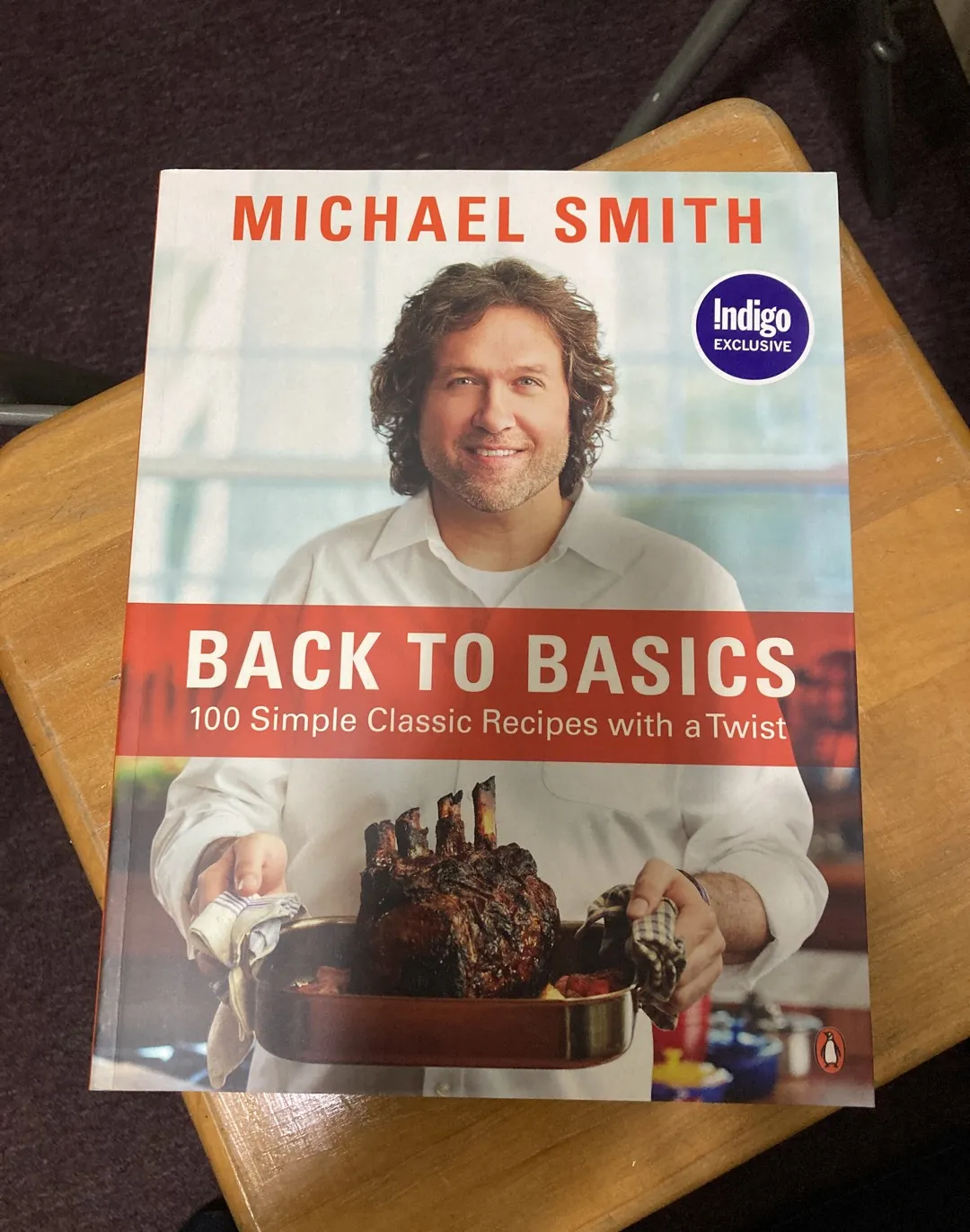 Cook Book photo 1