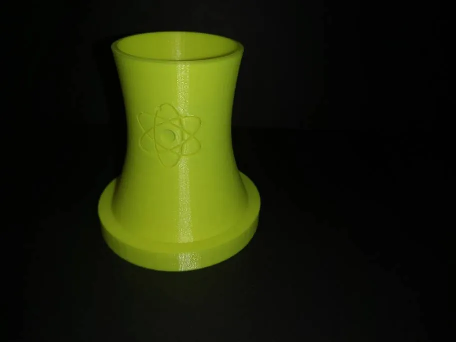 Power Plant Planter photo 1