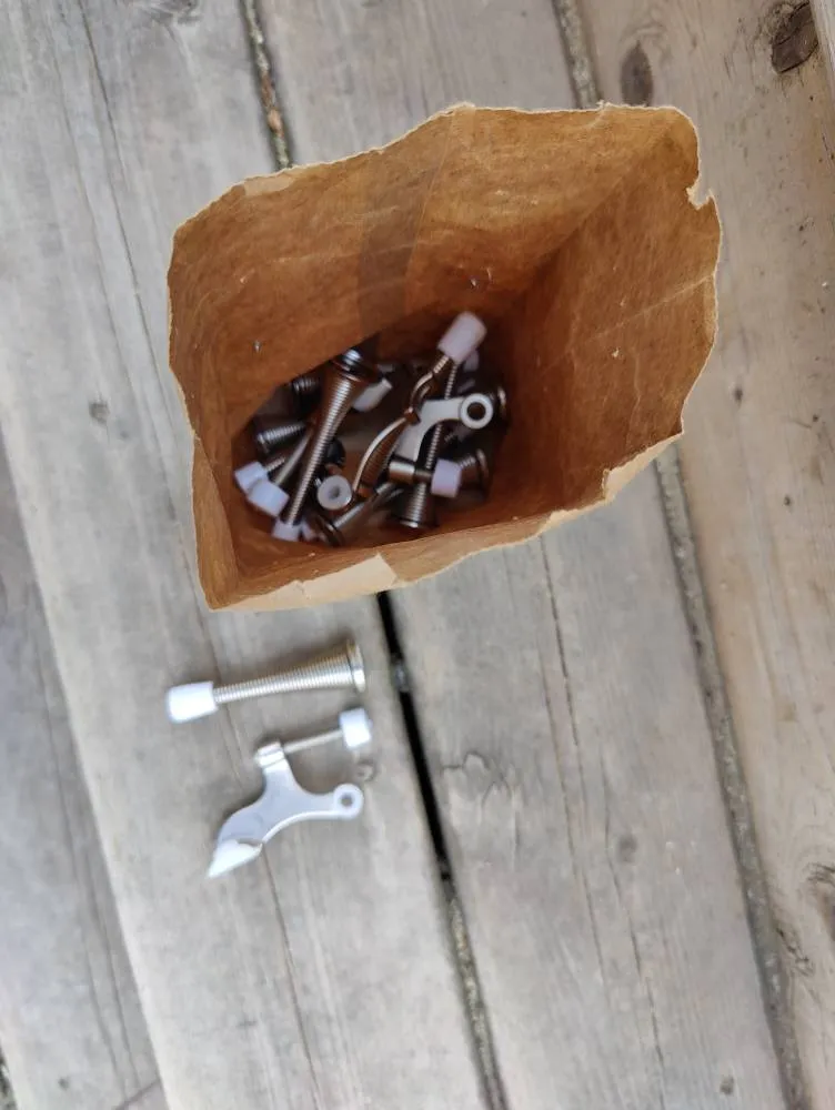 Door Stoppers photo 1