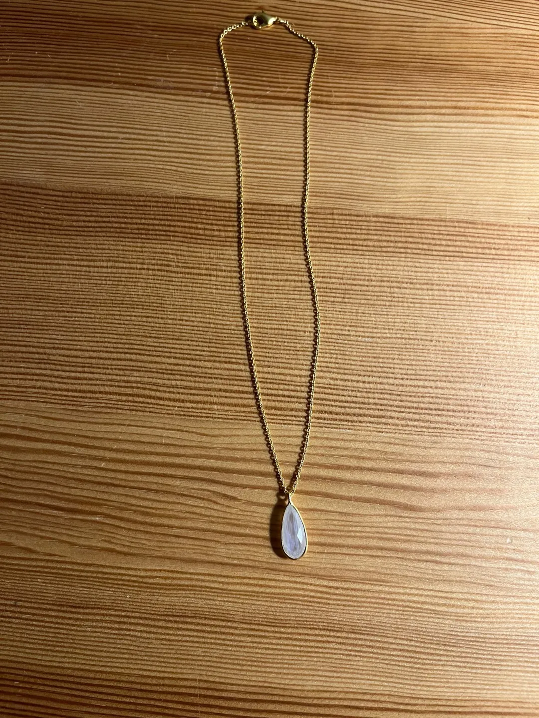 New Necklace photo 1