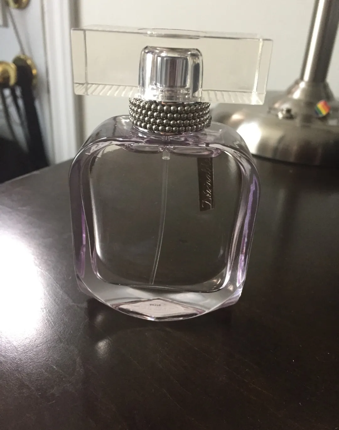 Lise Watier Perfume photo 1