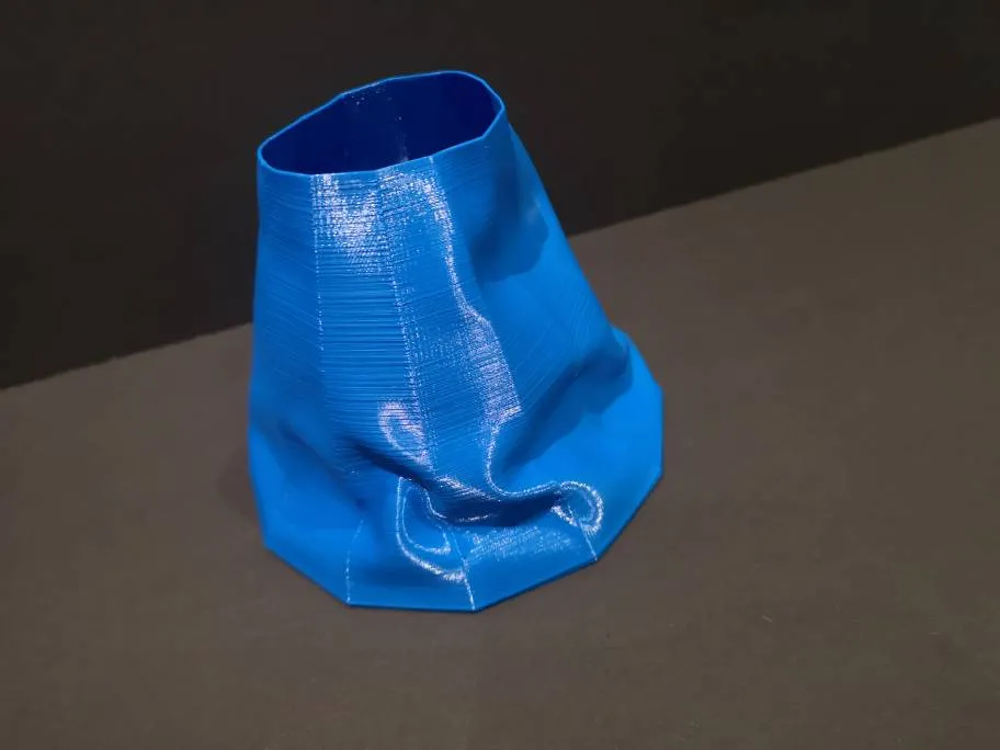 Free Custom Planter Print photo 1