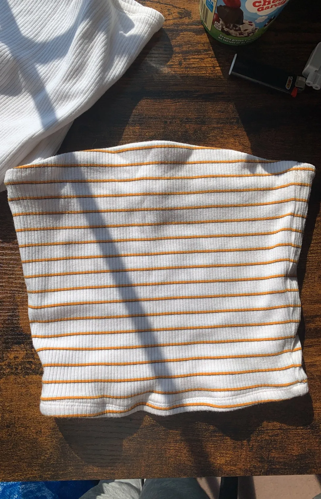 Garage Bandeau Top photo 1