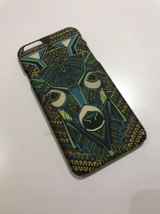 iPhone 6 Case photo 1