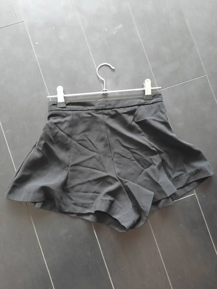 Black Shorts photo 1