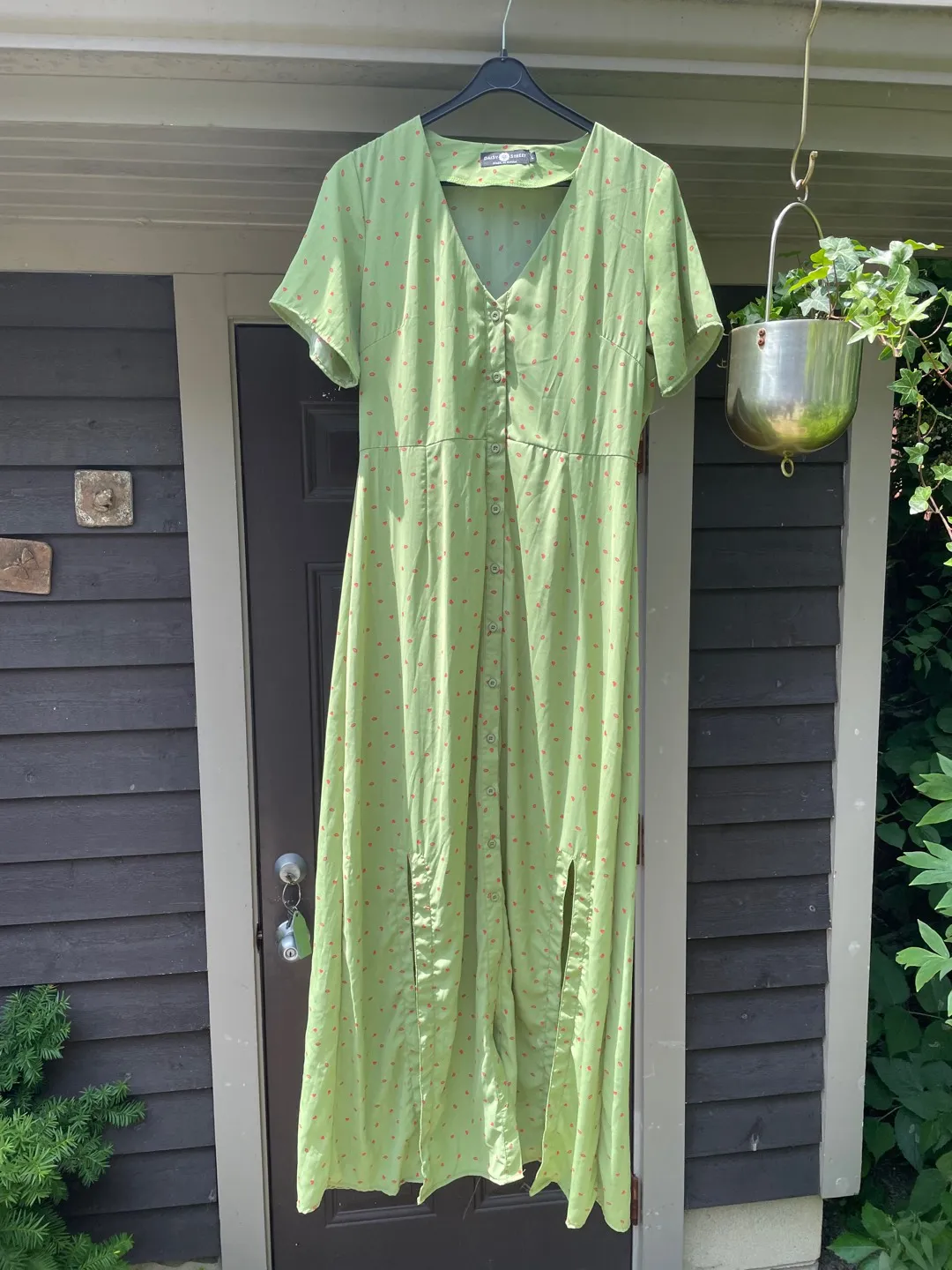 Dress! photo 1