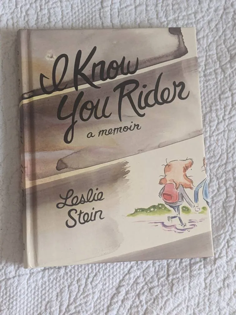 Graphic Novel photo 1