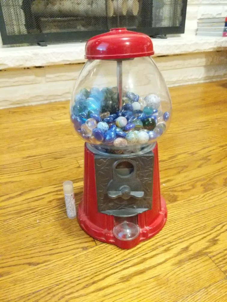 Gumball Machine photo 1