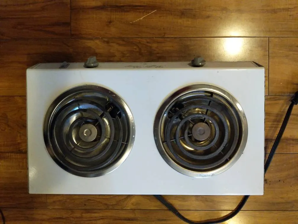 Hot Plate 🔥🔥🔥 photo 1