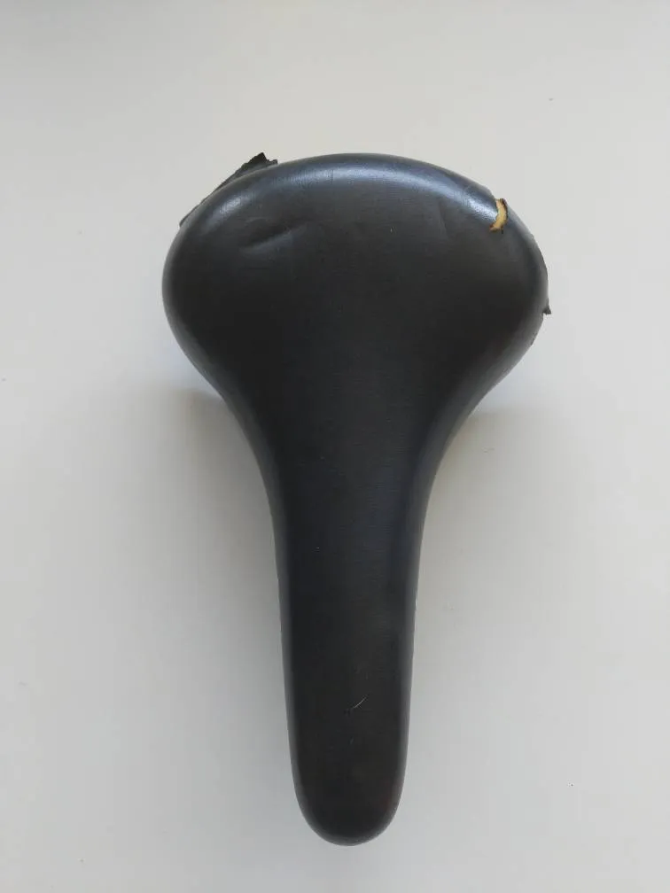 Bike Seat photo 1