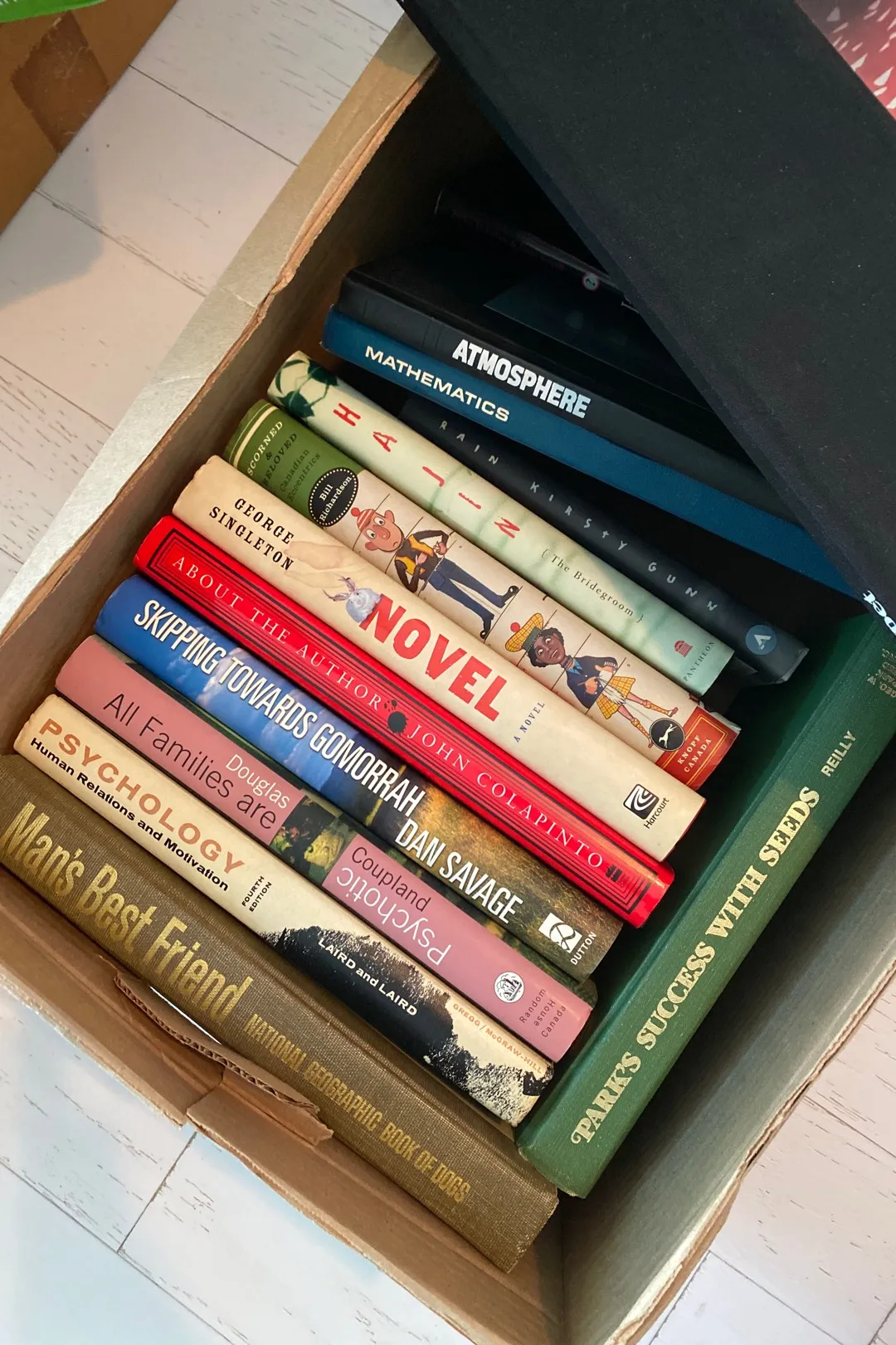 📚 Hardcover Books photo 1