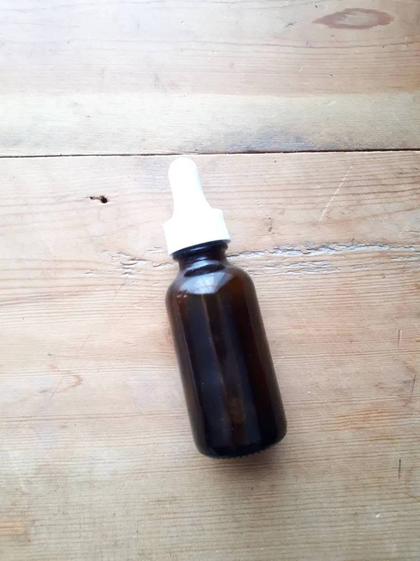 Free Empty Bottle photo 1