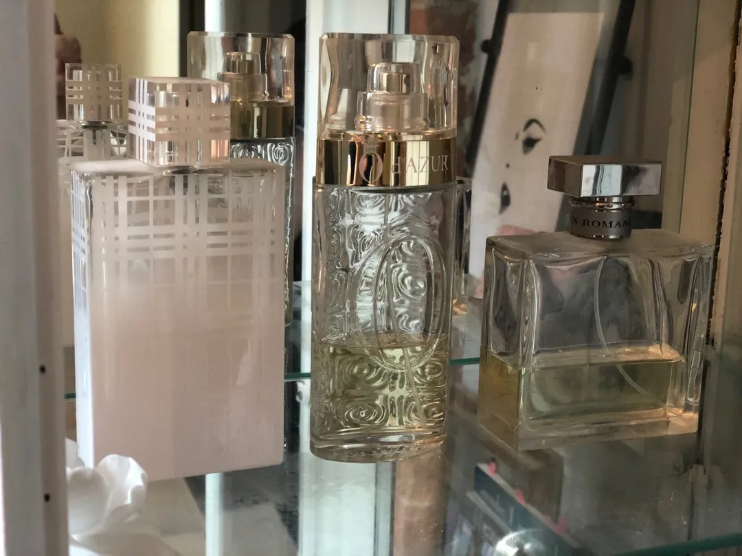 Perfume Purge! photo 1