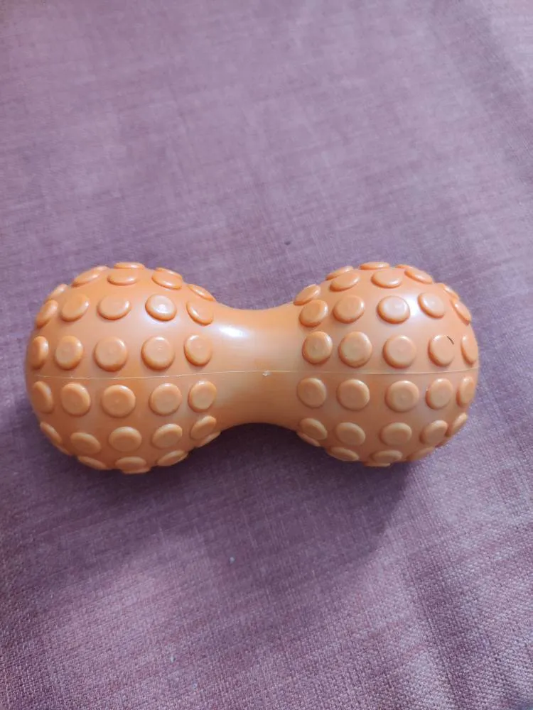 Trigger Point Massage Roller Ball photo 1