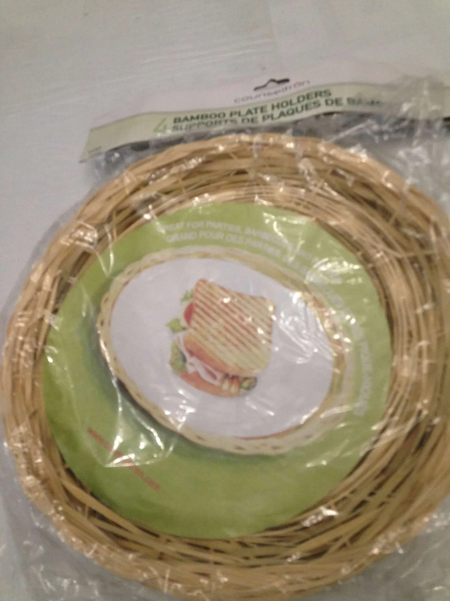 Wicker Baskets photo 1