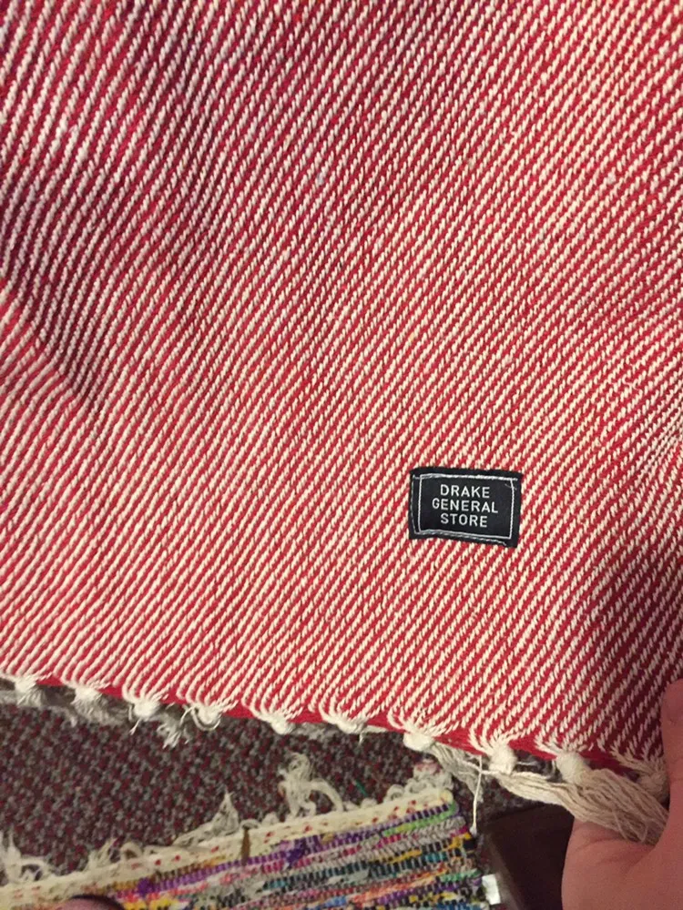 New Throw Blanket photo 1