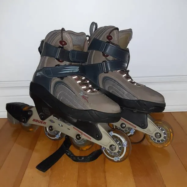 Rollerblades photo 1