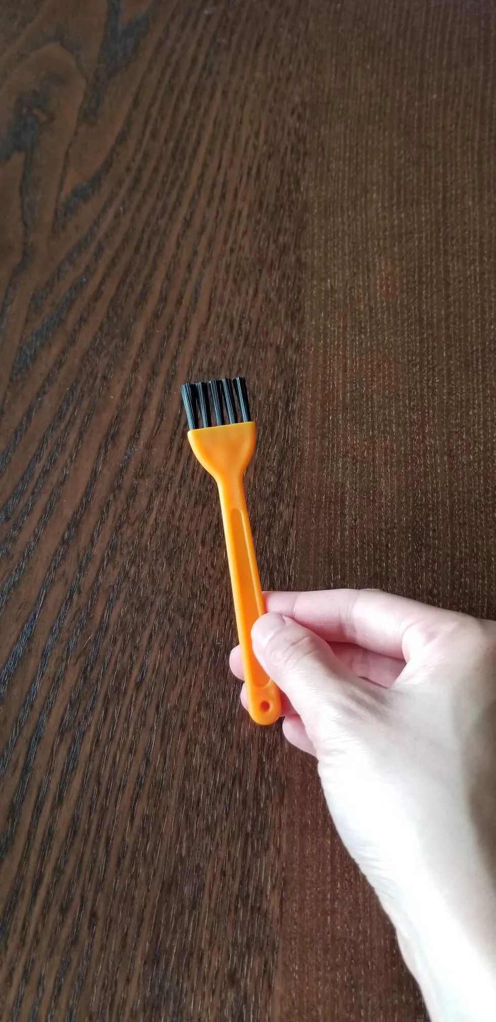 Free Small Brush photo 1